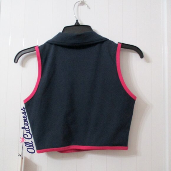Sincerely Jules Activewear Top and Short Set Size S - Picture 3 of 6
